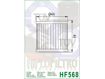 Φίλτρο Λαδιού HIFLO "HF568"